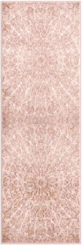 Detail image of 2' x 6' Monaco Runner Rug