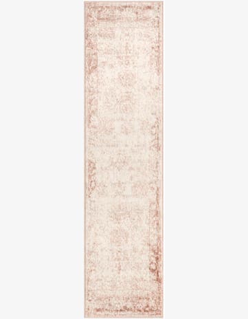 2' x 8' Monte Carlo Runner Rug