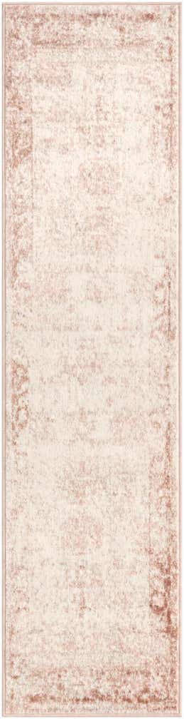 2' x 8' Monte Carlo Runner Rug