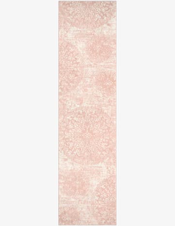 2' 7 x 10' Monte Carlo Runner Rug