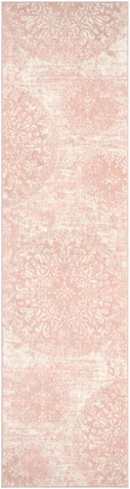 2' 7 x 10' Monte Carlo Runner Rug