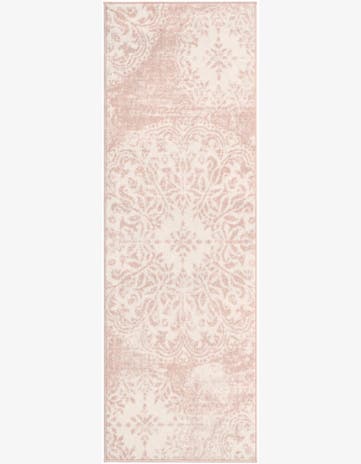 2' x 6' Monte Carlo Runner Rug