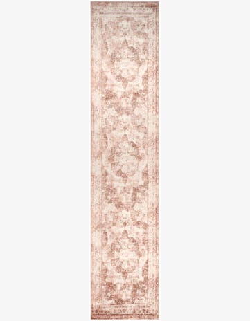 2' 7 x 12' Monte Carlo Runner Rug