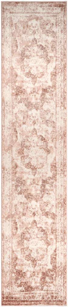 2' 7 x 12' Monte Carlo Runner Rug