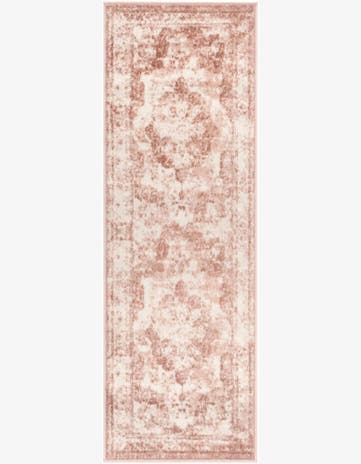 2' x 6' Monte Carlo Runner Rug