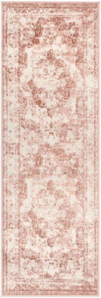2' x 6' Monte Carlo Runner Rug