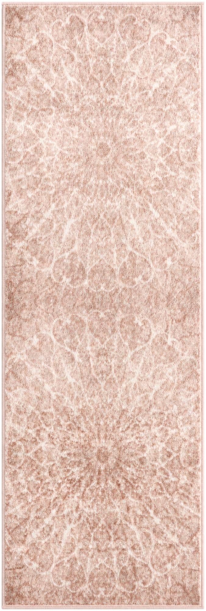 2' x 6' Monte Carlo Runner Rug