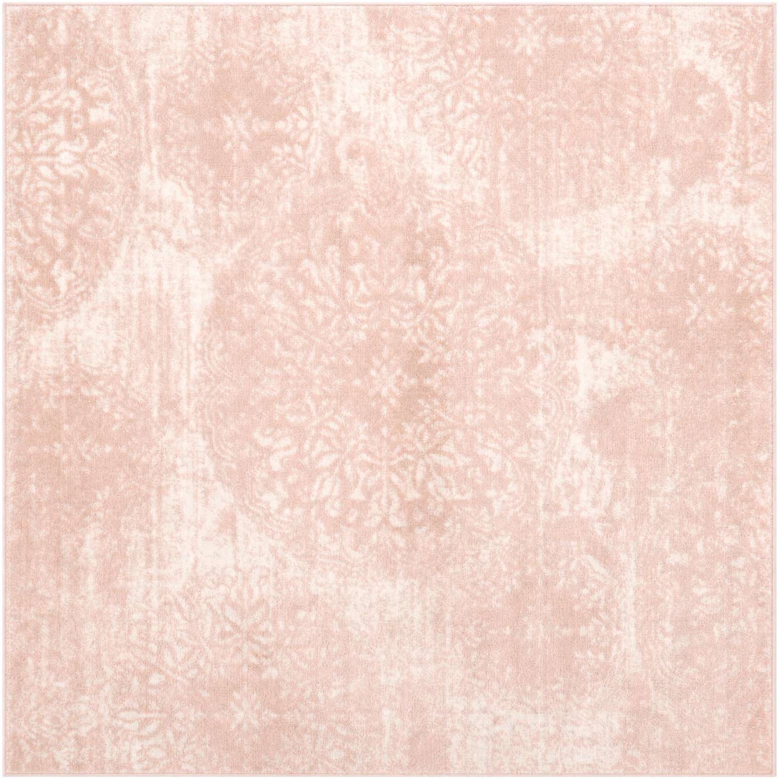 5' x 5' Monaco Square Rug