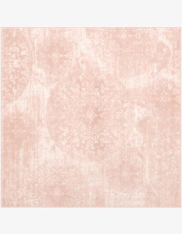 5' x 5' Monaco Square Rug