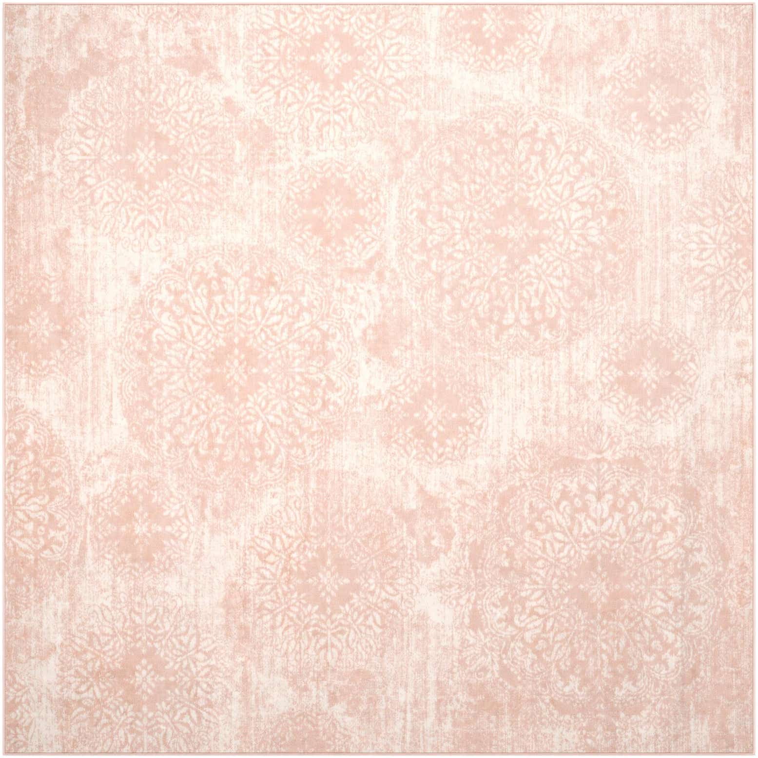 8' x 8' Monaco Square Rug