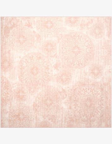 8' x 8' Monaco Square Rug