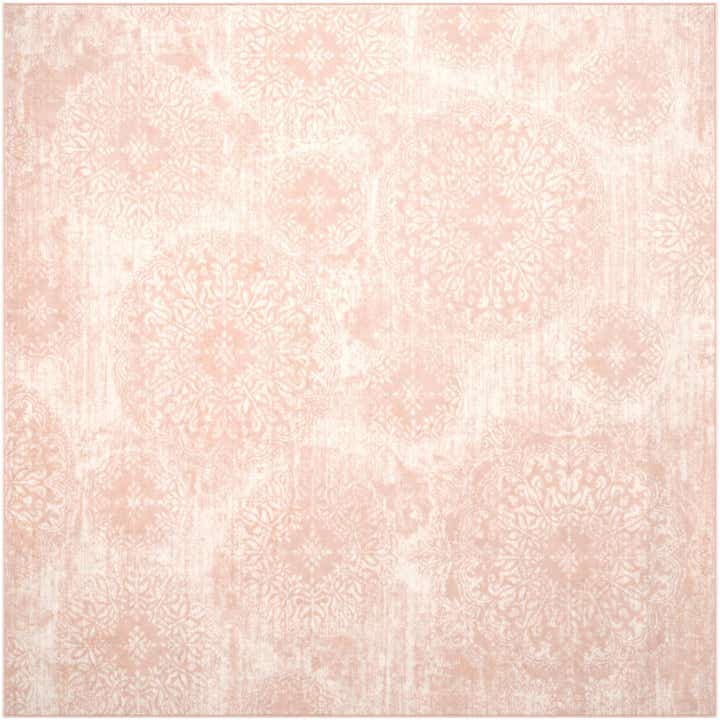 8' x 8' Monaco Square Rug