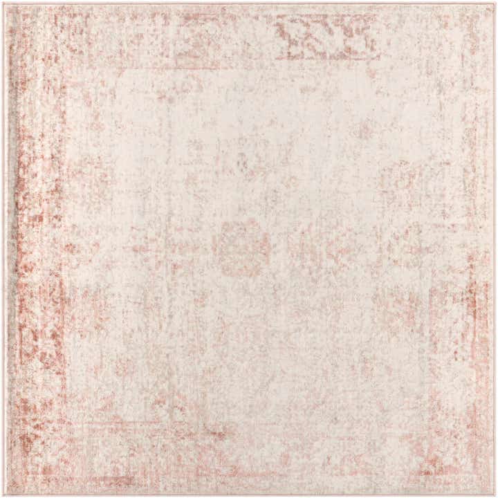 5' x 5' Monte Carlo Square Rug