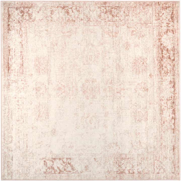 8' x 8' Monte Carlo Square Rug
