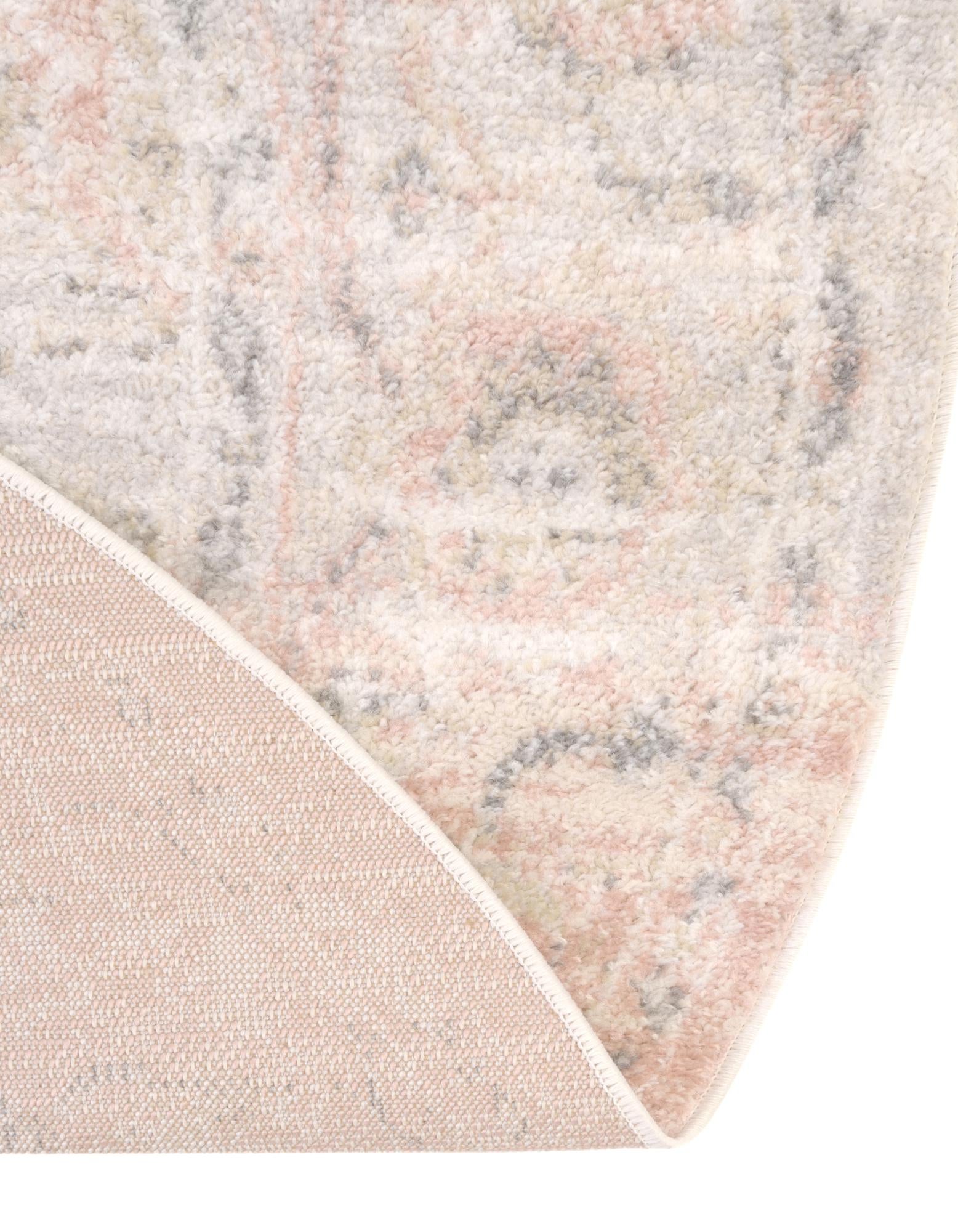 7' 10 x 10' Madeline Vintage Oval Rug