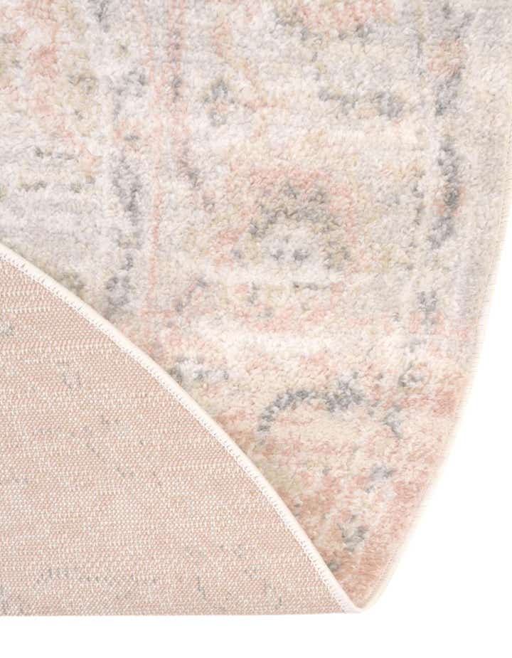 2' x 3' Madeline Vintage Oval Rug