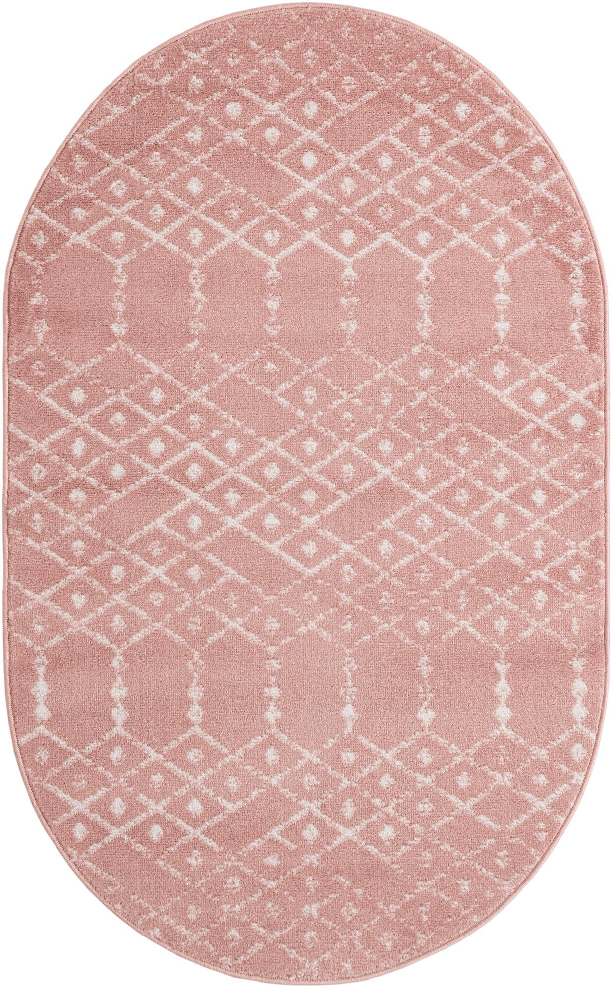 Rug Rose Pink Swatch link