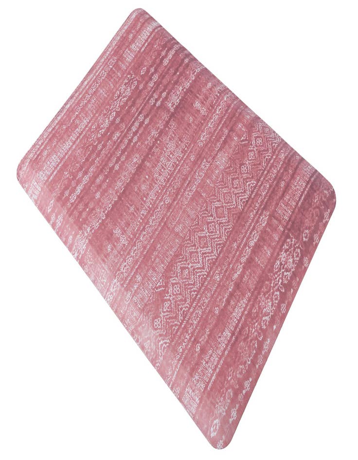 Detail image of 2' x 3' Comfort Mat Rug