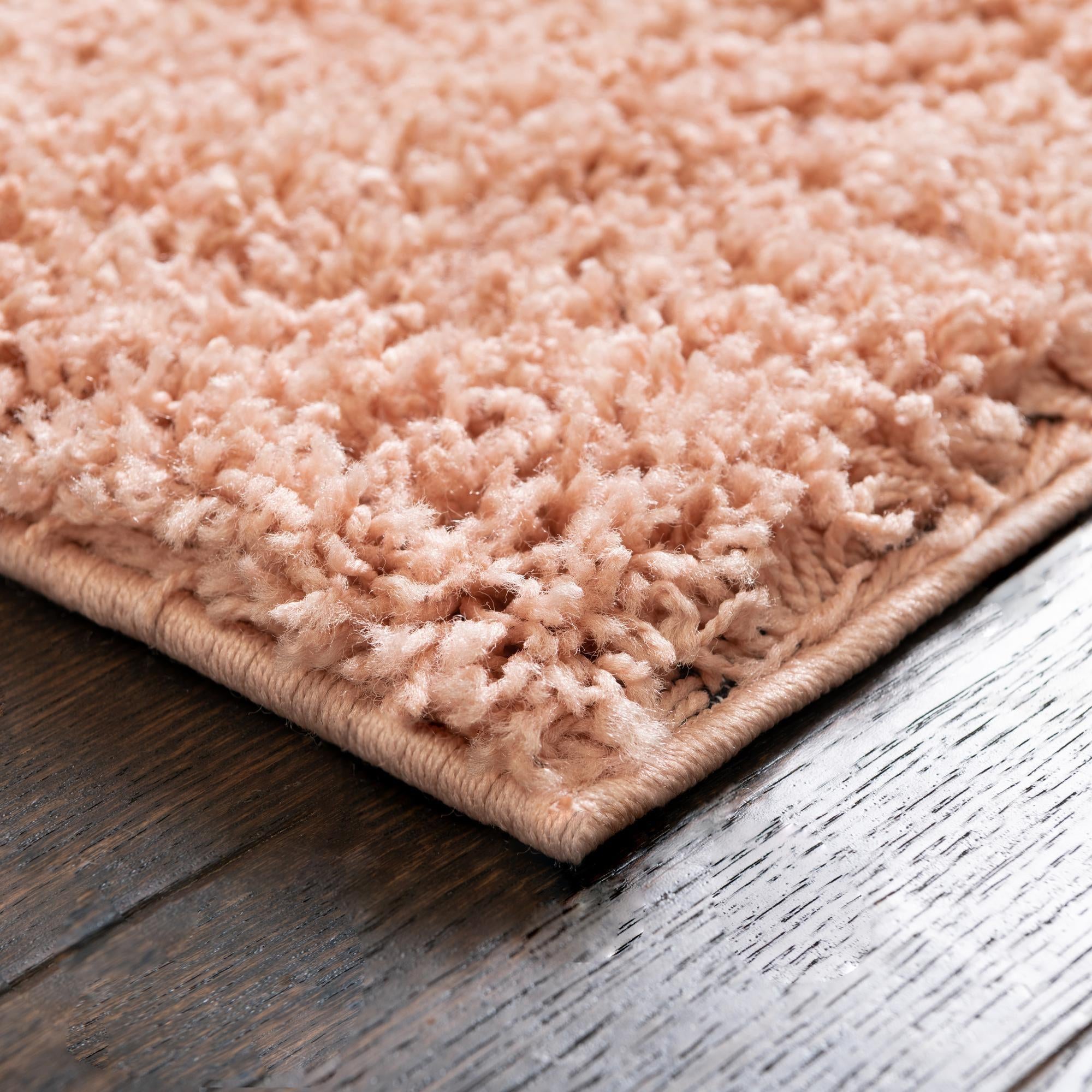 5' x 8' Everyday Shag Rug