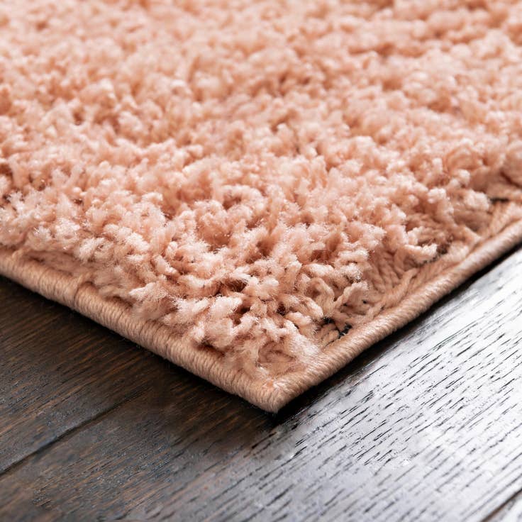 Detail image of 4' x 6' Everyday Shag Rug