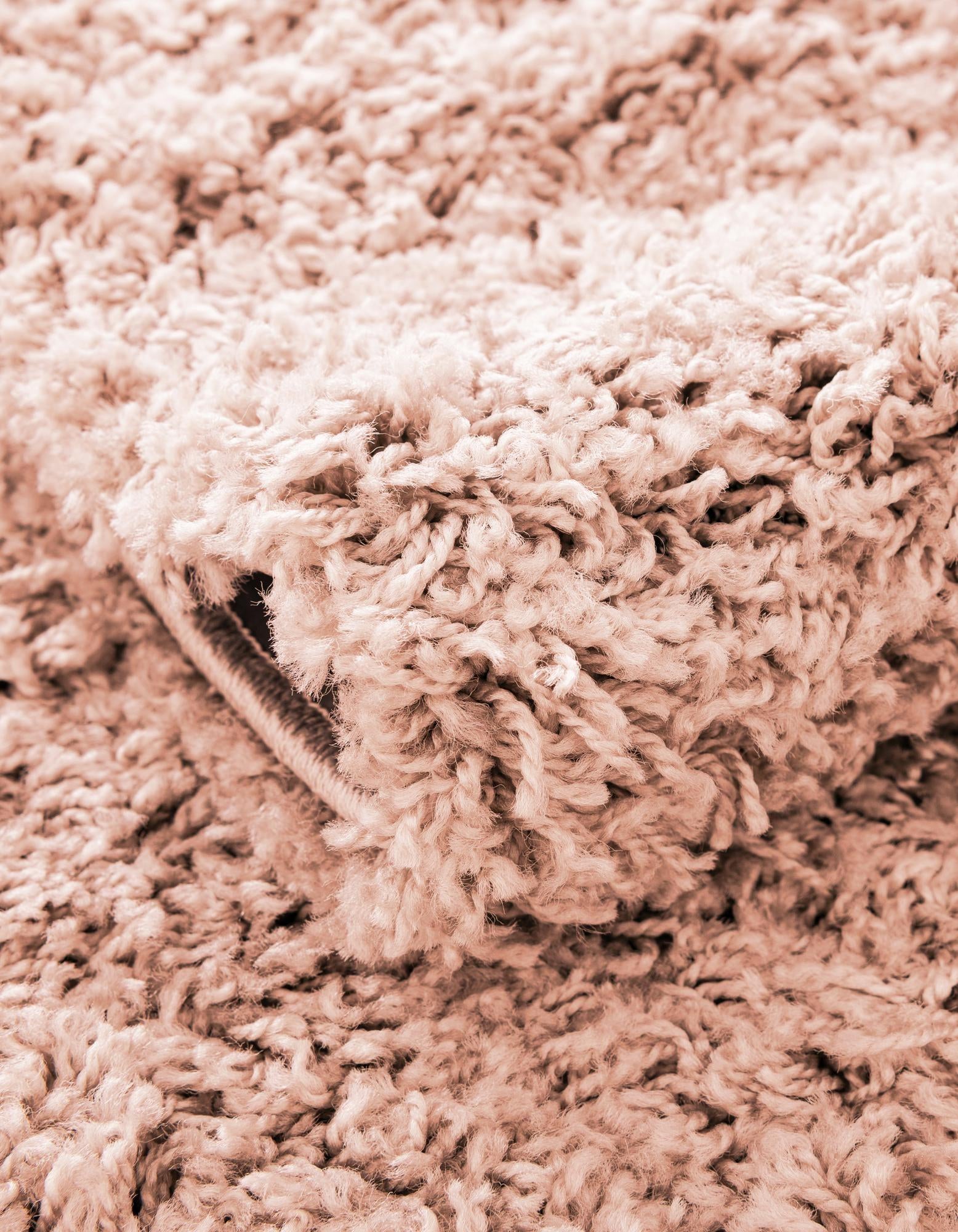 5' x 8' Everyday Shag Rug