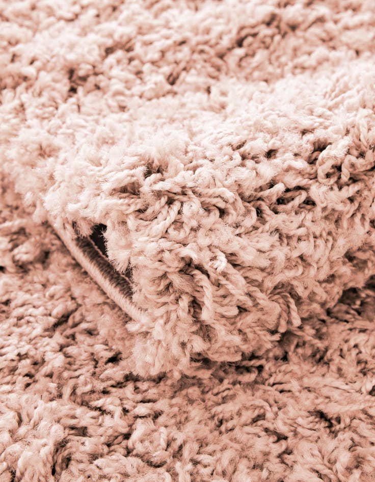 Detail image of 4' x 6' Everyday Shag Rug