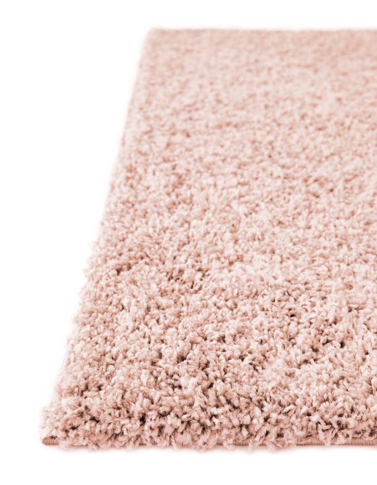 Detail image of 4' x 6' Everyday Shag Rug