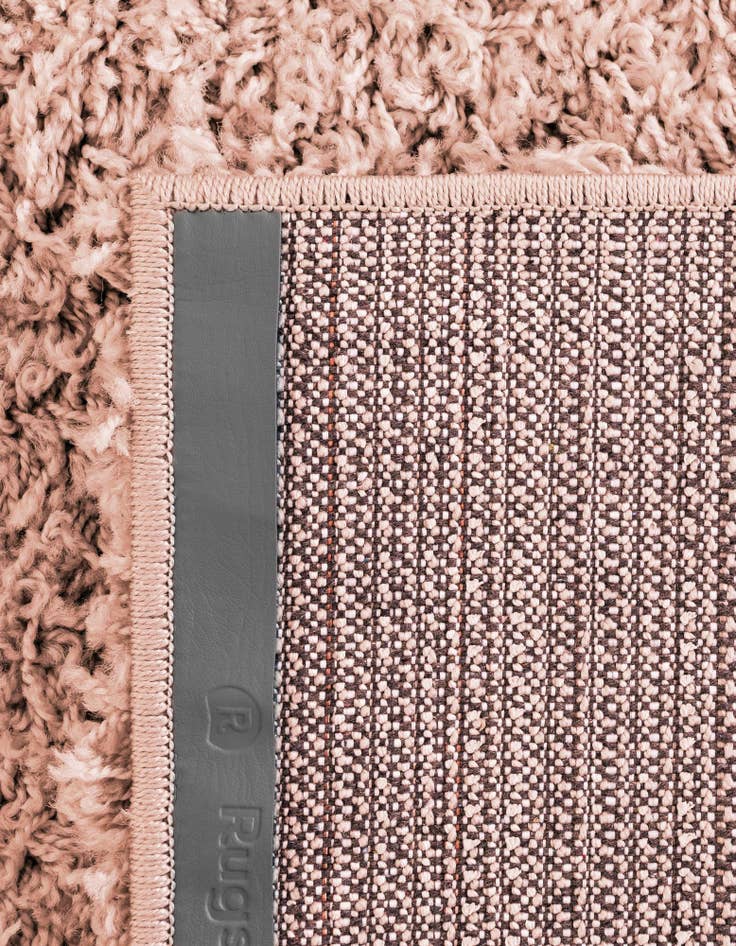 Detail image of 4' x 6' Everyday Shag Rug