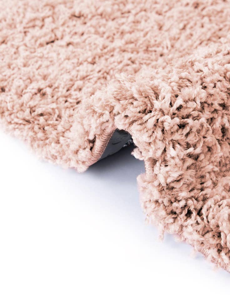 Detail image of 4' x 6' Everyday Shag Rug