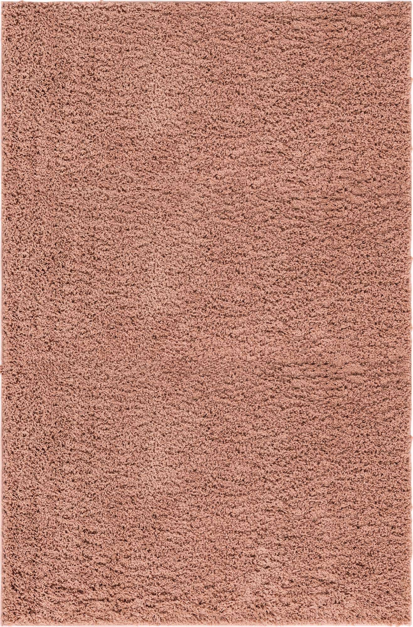 4' x 6' Everyday Shag Rug