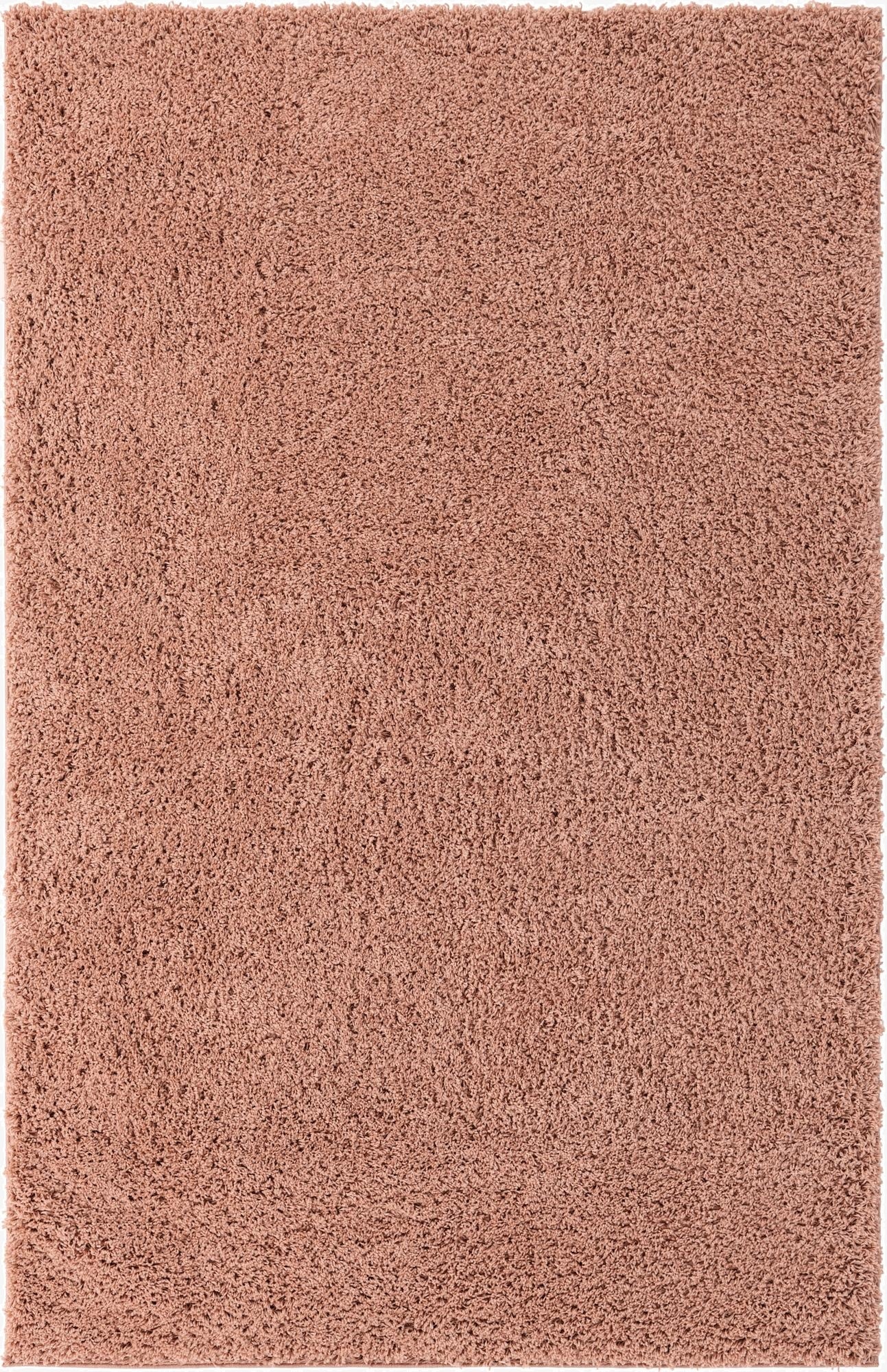 Primary image 6' x 9' Everyday Shag Rug
