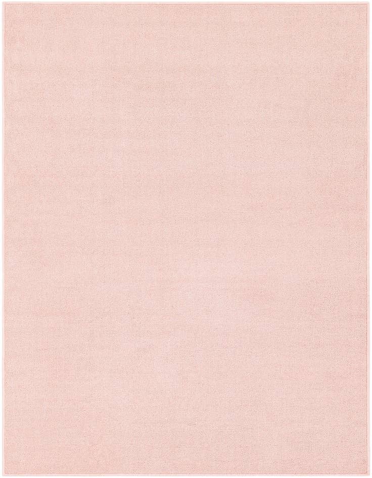 Detail image of 4' x 6' Everyday Solid Rug