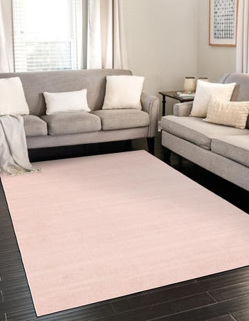 9' 10 x 14' Everyday Solid Rug