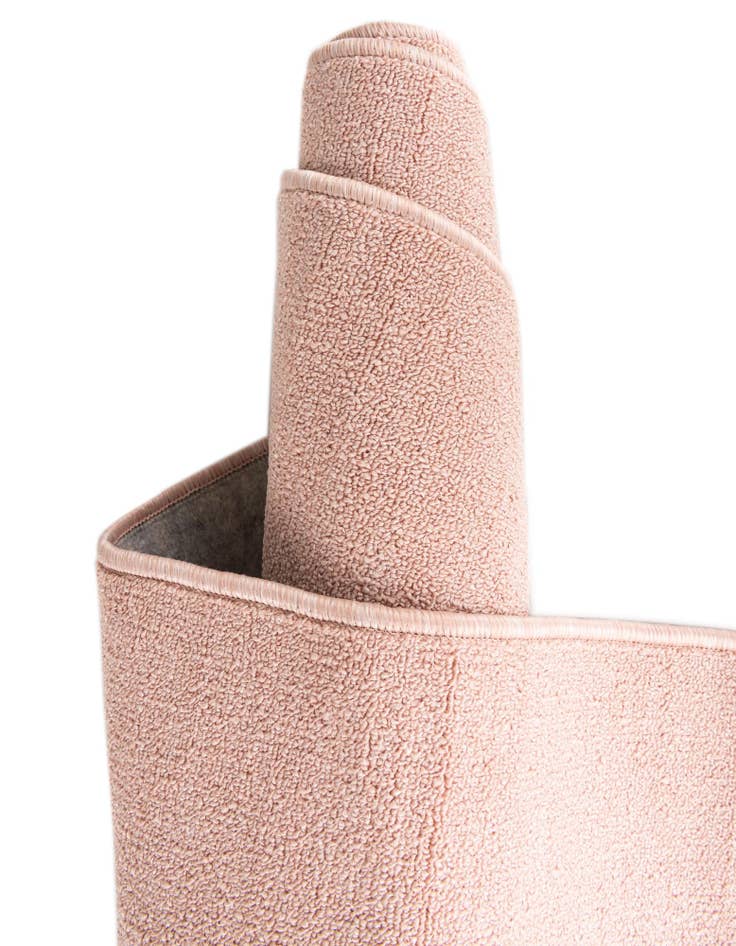 Detail image of 9' 10 x 14' Everyday Solid Rug