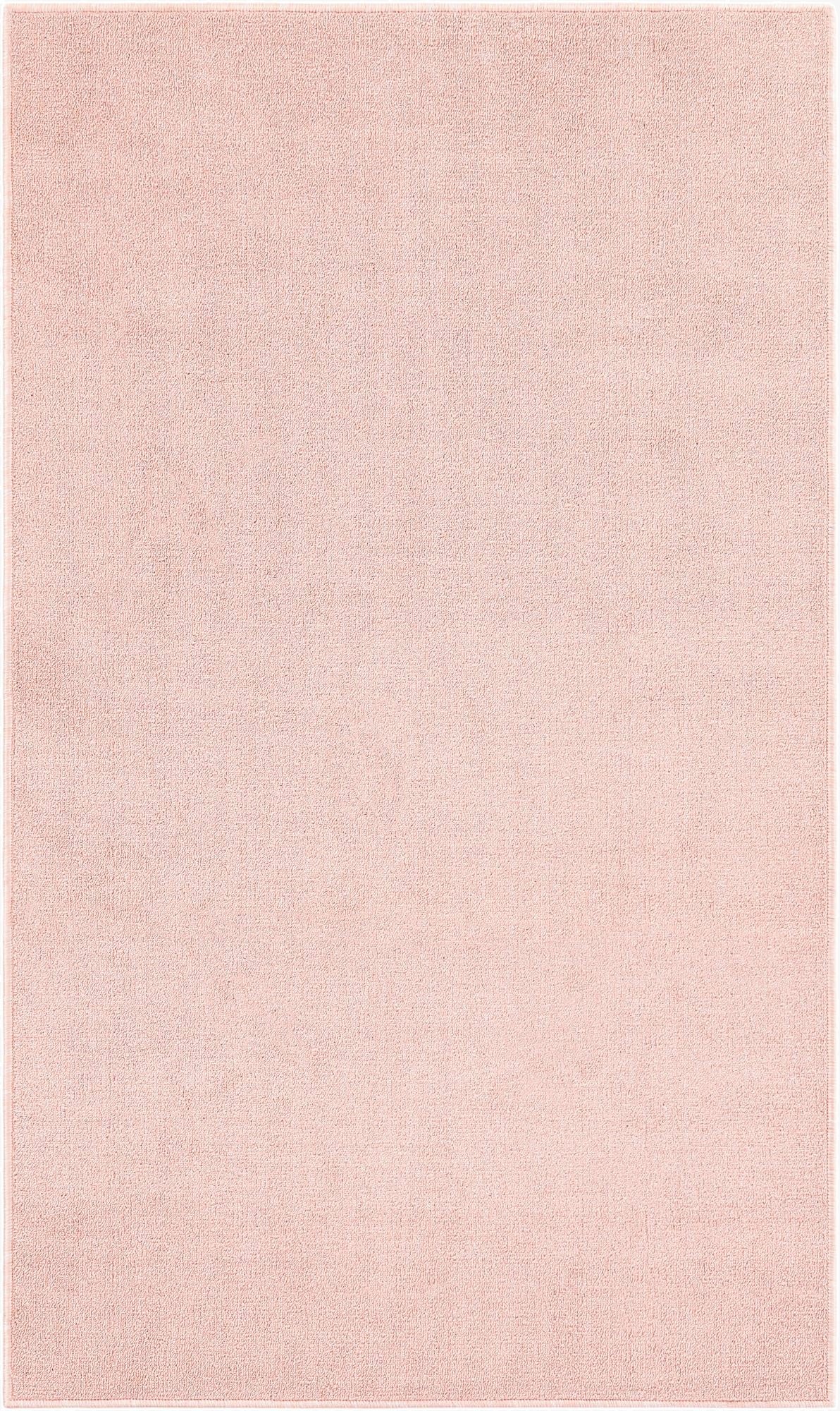 3' x 5' 3 Everyday Solid Rug