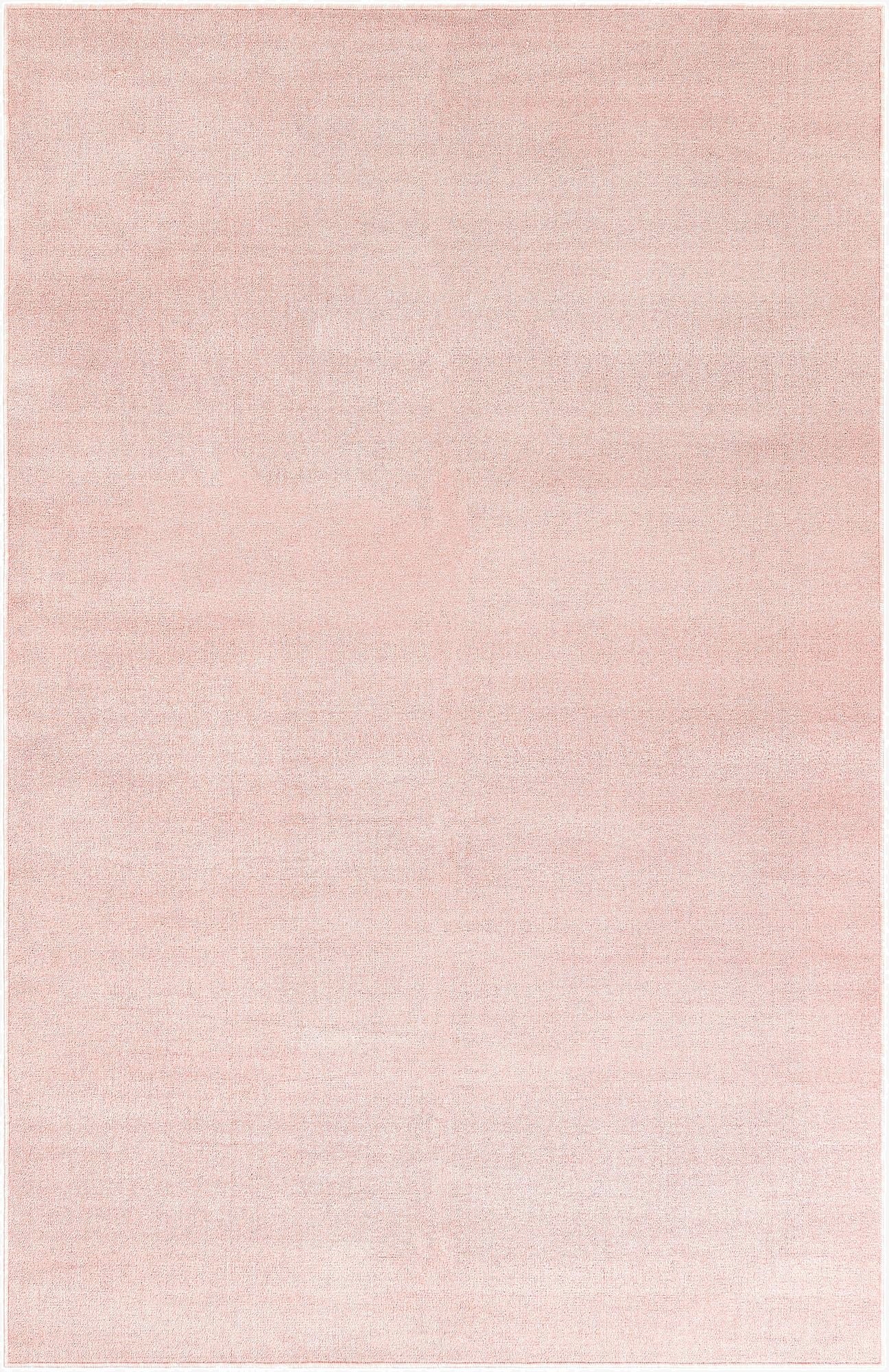 5' 3 x 8' Everyday Solid Rug