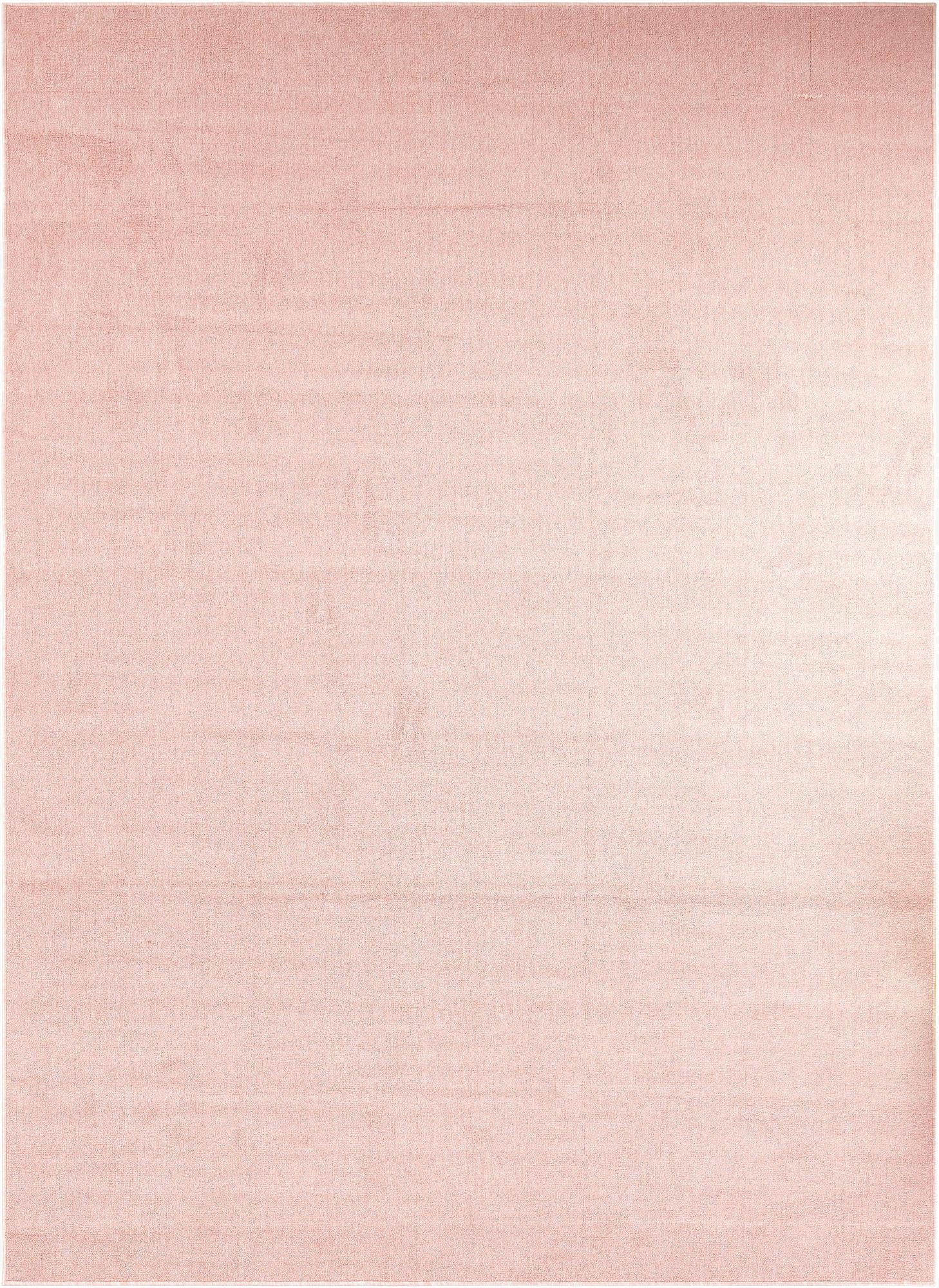 Primary image 7' x 10' Everyday Solid Rug