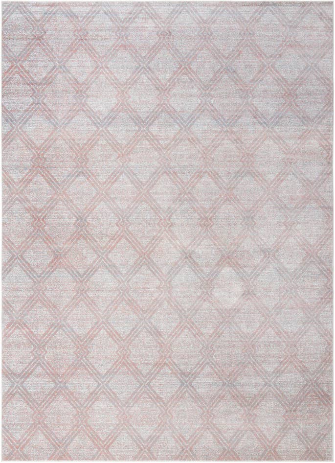 Detail image of 10' x 14' Kamala Washable Rug