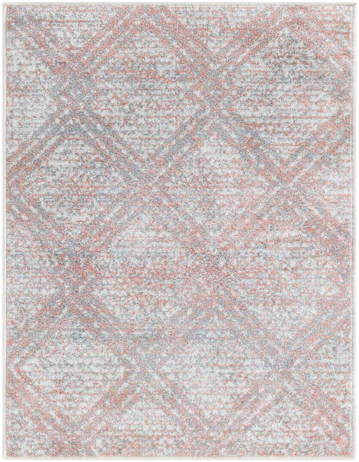 Detail image of 2' x 3' Kamala Washable Rug