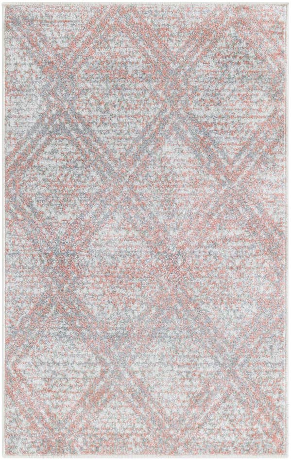 Detail image of 2' x 3' Kamala Washable Rug