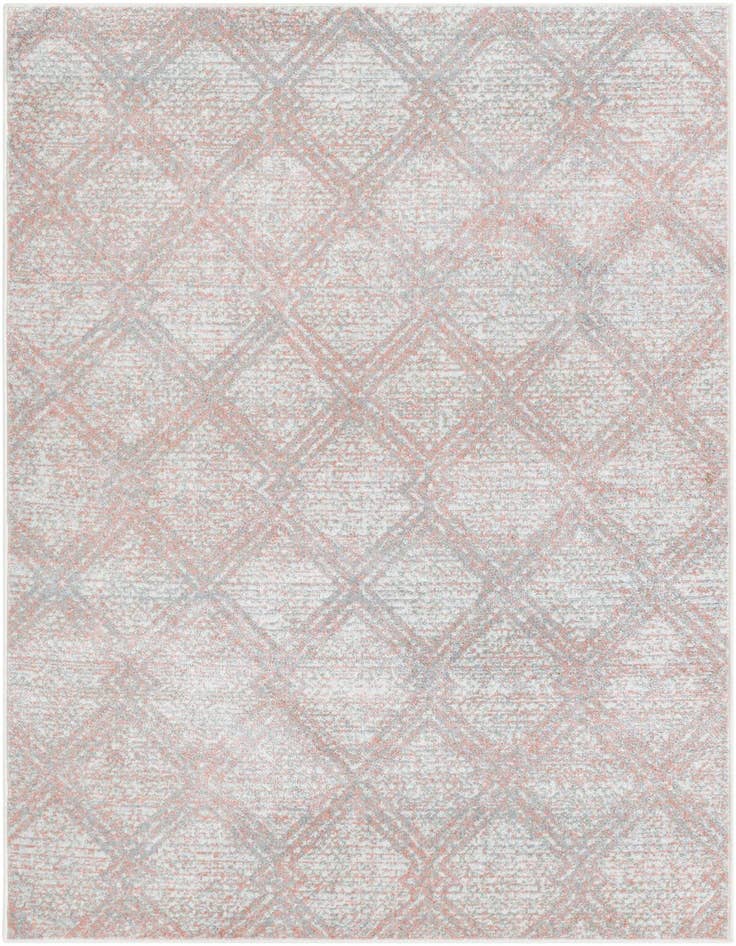 Detail image of 4' x 6' Kamala Washable Rug