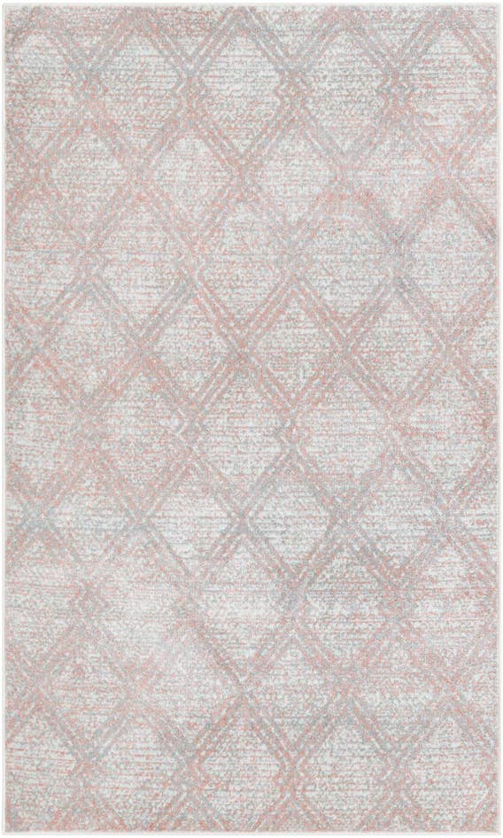 Detail image of 4' x 6' Kamala Washable Rug
