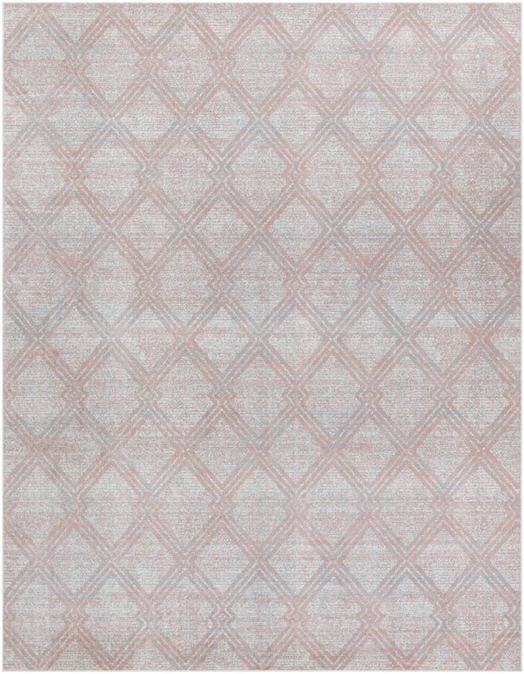 Detail image of 9' x 12' Kamala Washable Rug