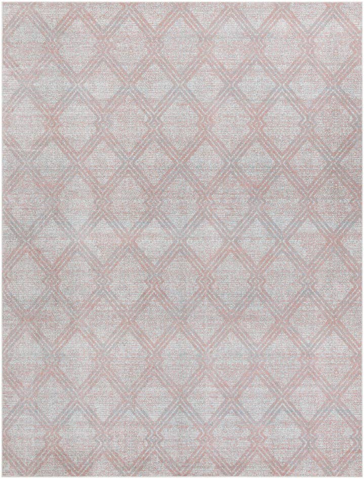 Detail image of 9' x 12' Kamala Washable Rug