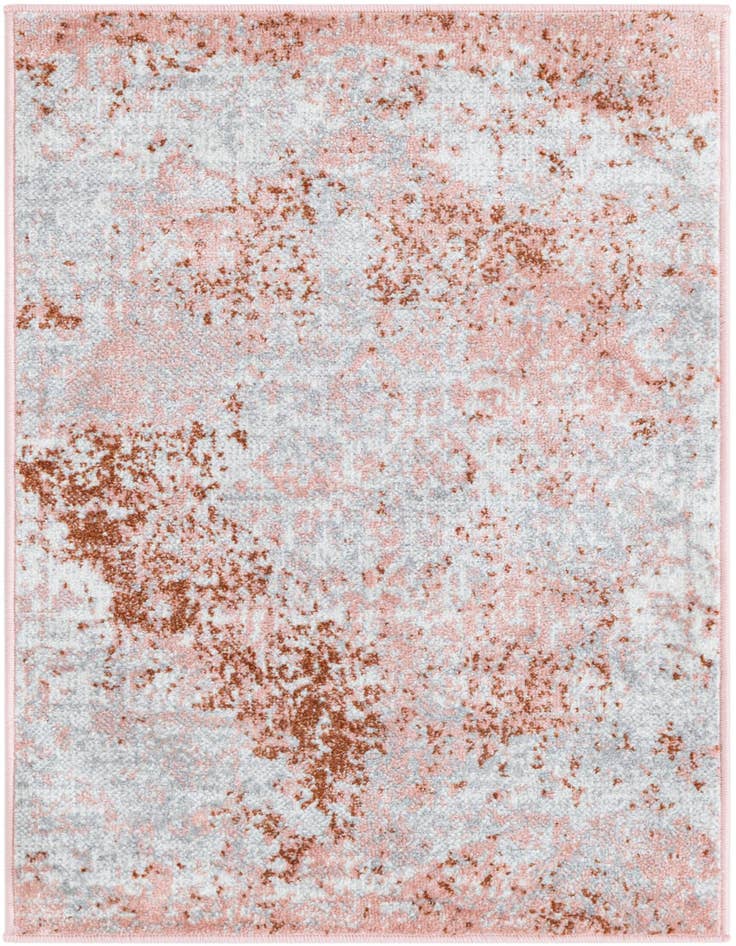 Detail image of 2' x 3' Kamala Washable Rug