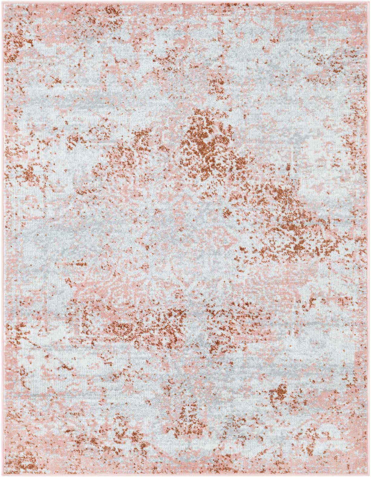 3' 3 x 5' 3 Kamala Washable Rug