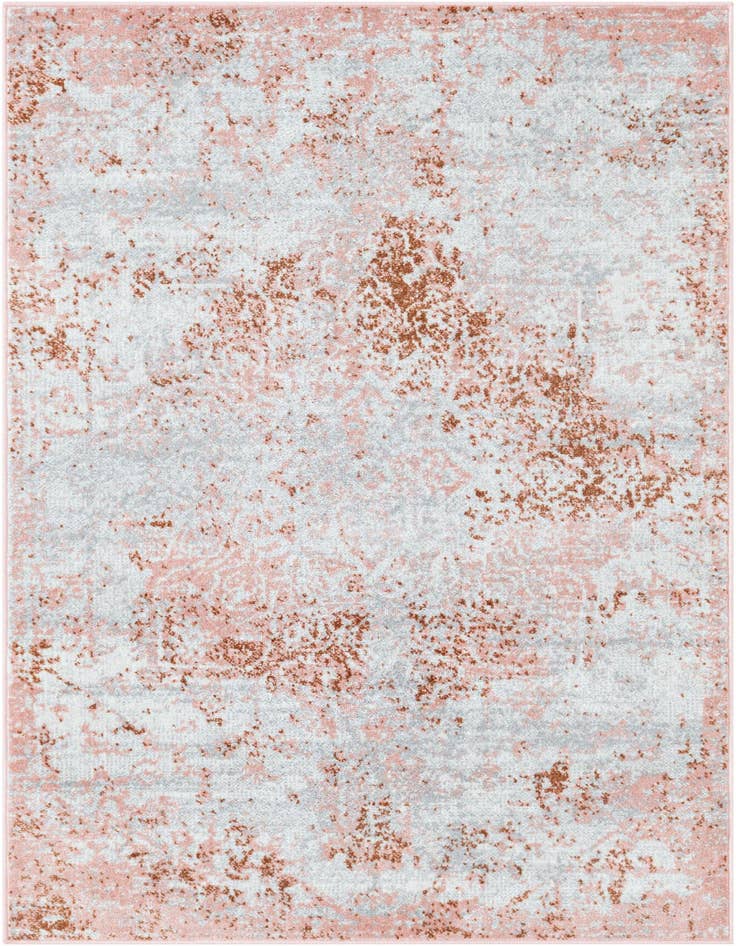 Detail image of 3' 3 x 5' 3 Kamala Washable Rug