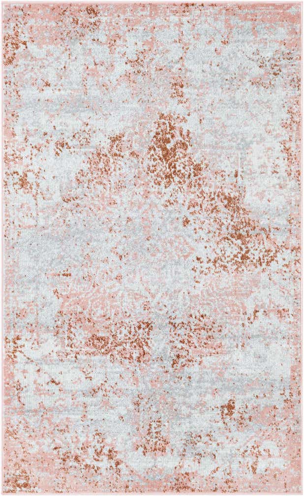3' 3 x 5' 3 Kamala Washable Rug