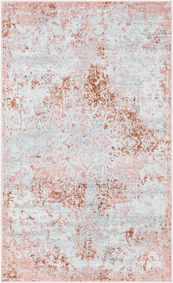 Detail image of 3' 3 x 5' 3 Kamala Washable Rug