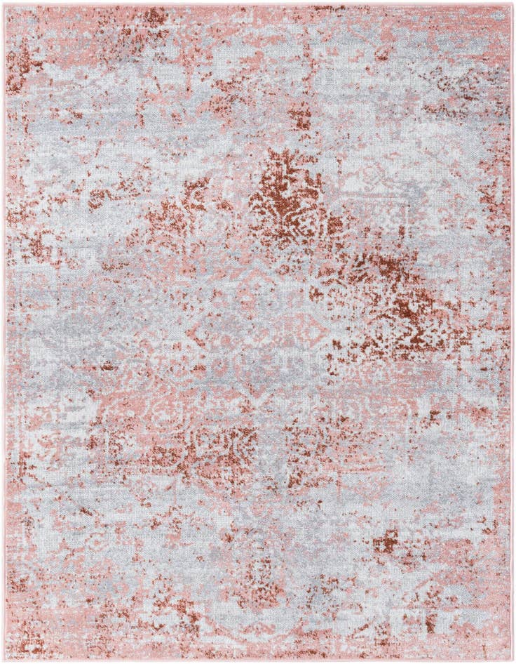 Detail image of 4' x 6' Kamala Washable Rug